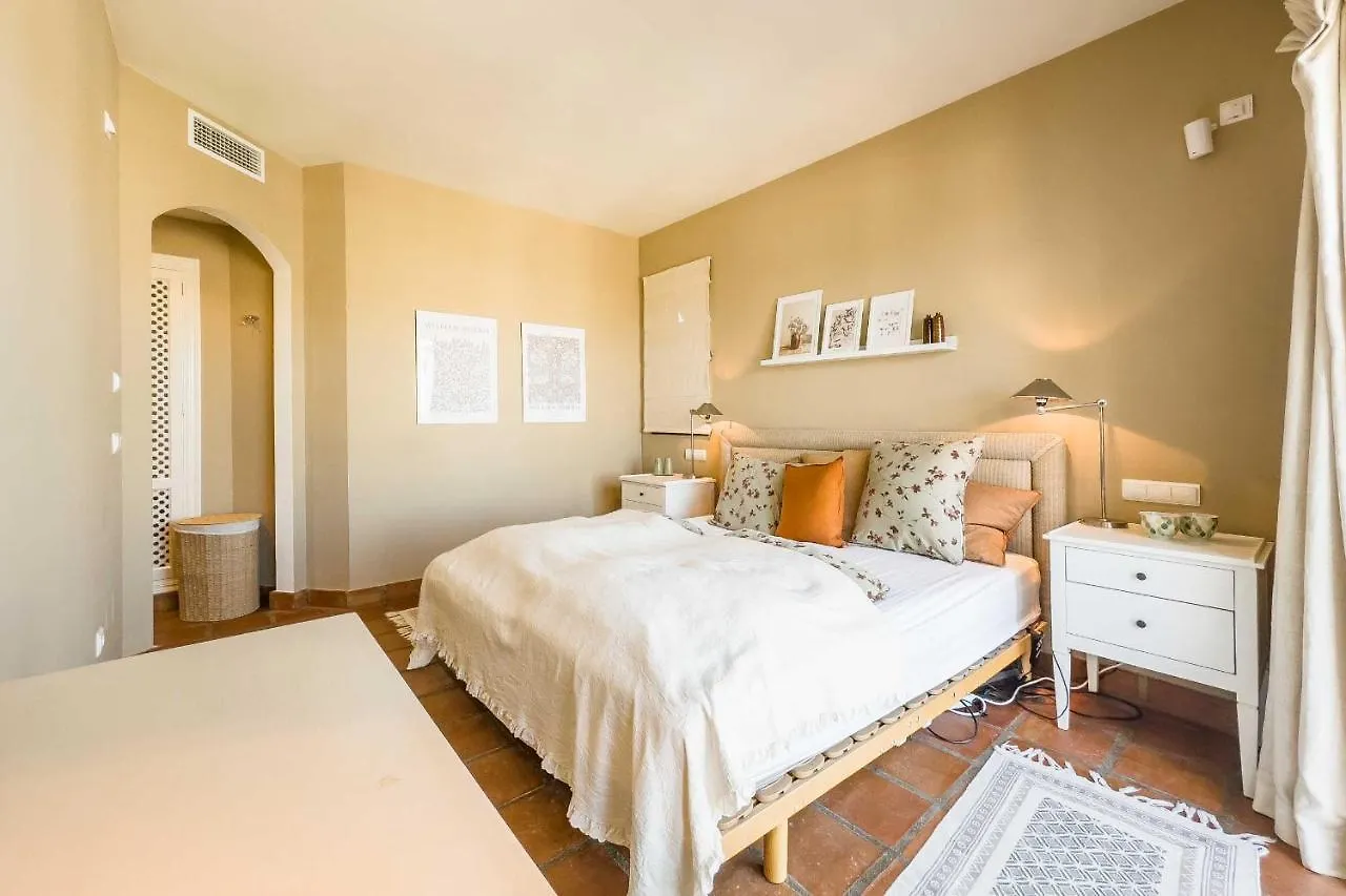 Lejlighed 92-Apartment With Fantastic Views, Miraflores, Mijas Málaga Spanien