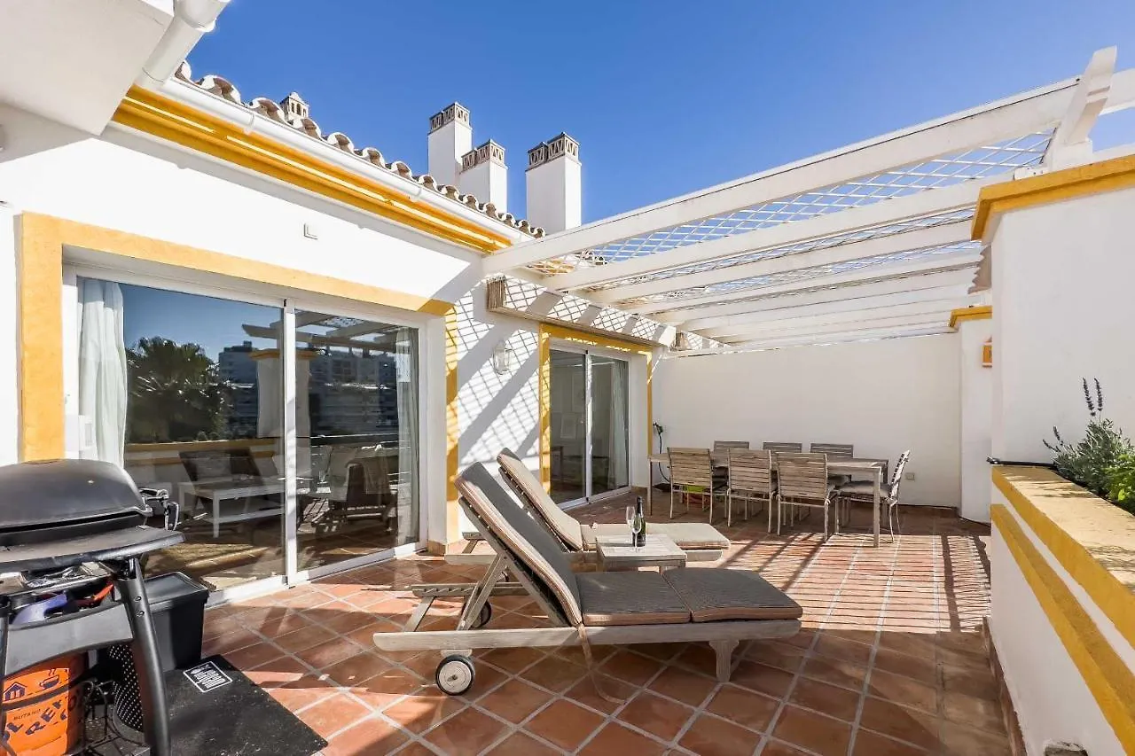 92-Apartment With Fantastic Views, Miraflores, Mijas Málaga