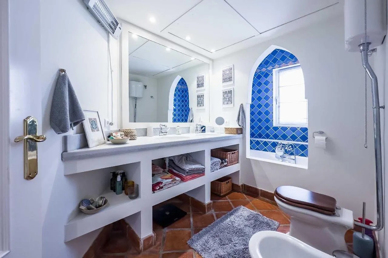 92-Apartment With Fantastic Views, Miraflores, Mijas Málaga Spanien