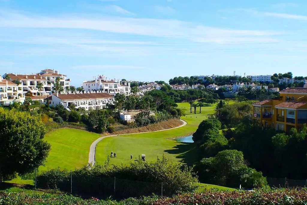 92-Apartment With Fantastic Views, Miraflores, Mijas Malaga Apartment