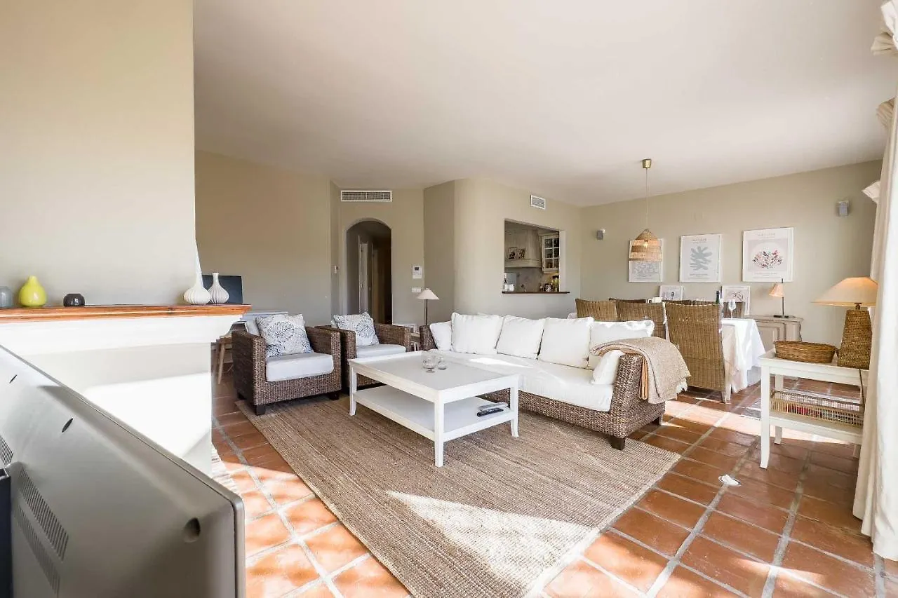 Apartment 92-Apartment With Fantastic Views, Miraflores, Mijas Malaga