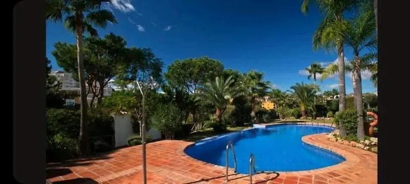 92-Apartment With Fantastic Views, Miraflores, Mijas Malaga Apartment