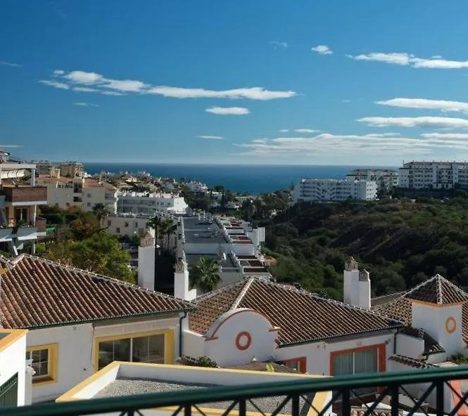 92-Apartment With Fantastic Views, Miraflores, Mijas Malaga
