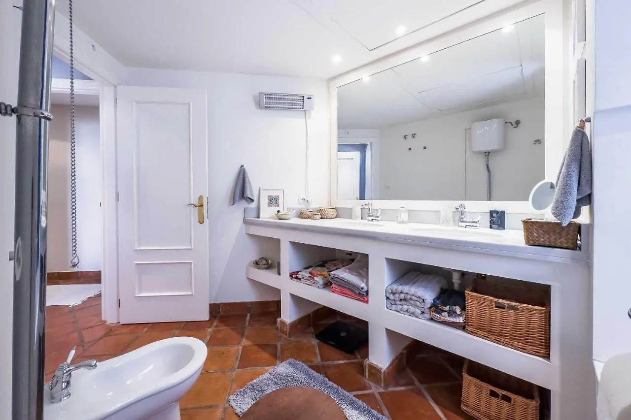 Apartment 92-Apartment With Fantastic Views, Miraflores, Mijas Malaga