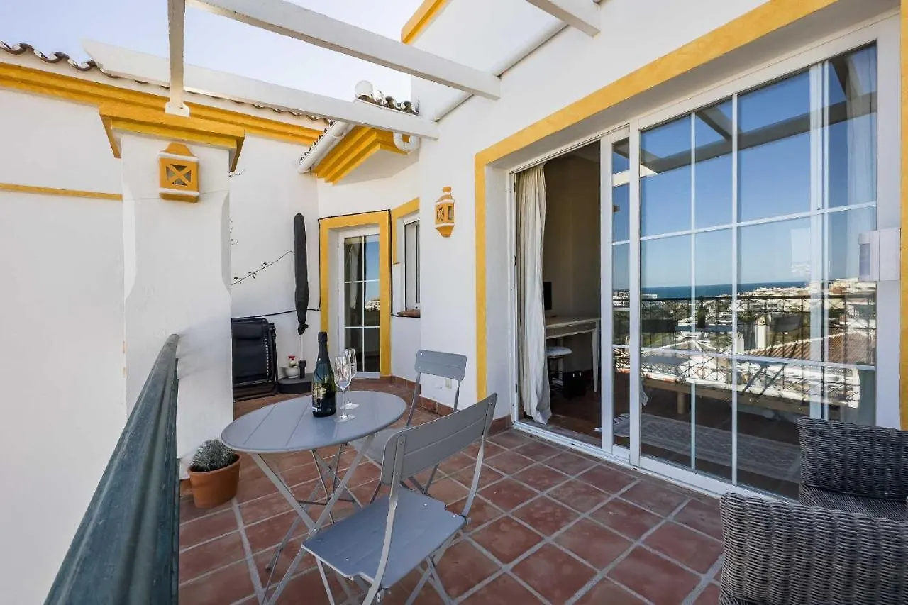 92-Apartment With Fantastic Views, Miraflores, Mijas Malaga 0*,  Spain