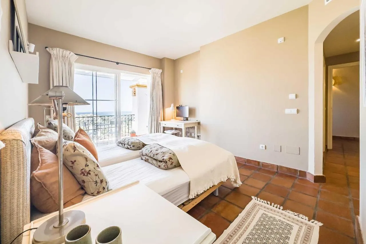 92-Apartment With Fantastic Views, Miraflores, Mijas Malaga