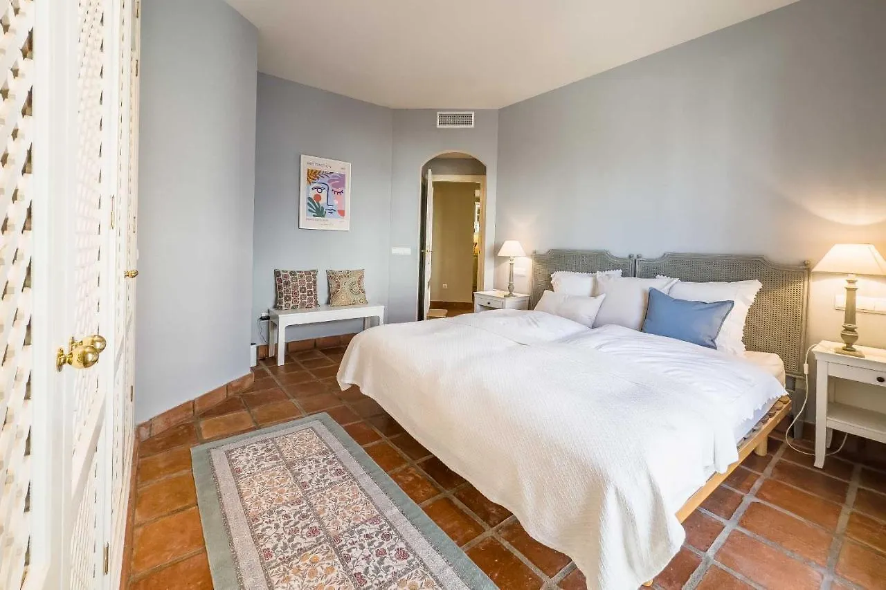 92-Apartment With Fantastic Views, Miraflores, Mijas Malaga