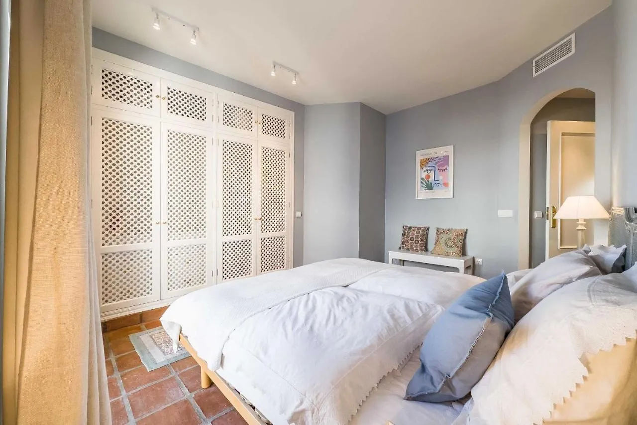 Apartment 92-Apartment With Fantastic Views, Miraflores, Mijas Malaga