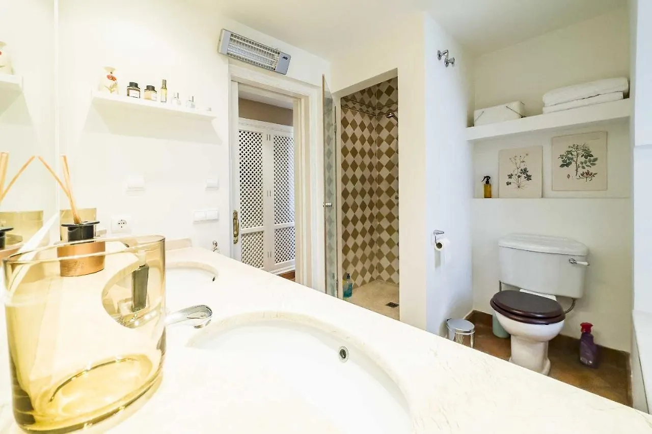 Apartment 92-Apartment With Fantastic Views, Miraflores, Mijas Malaga