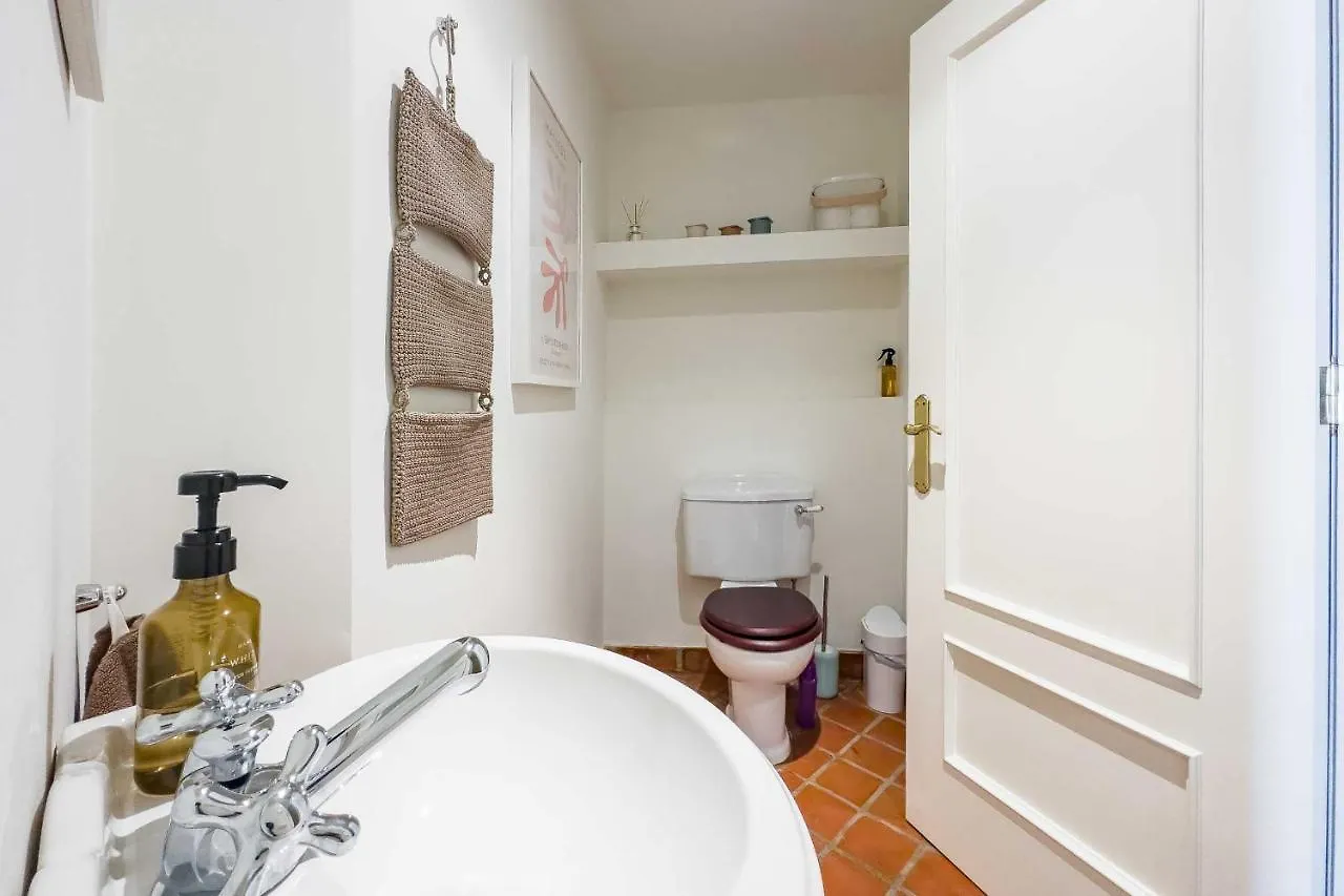 92-Apartment With Fantastic Views, Miraflores, Mijas Malaga 0*,