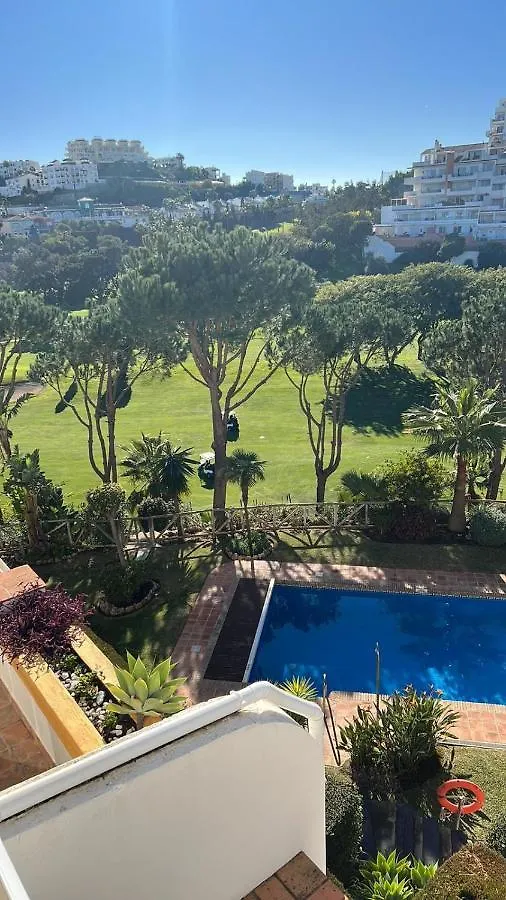 92-Apartment With Fantastic Views, Miraflores, Mijas Malaga 0*,