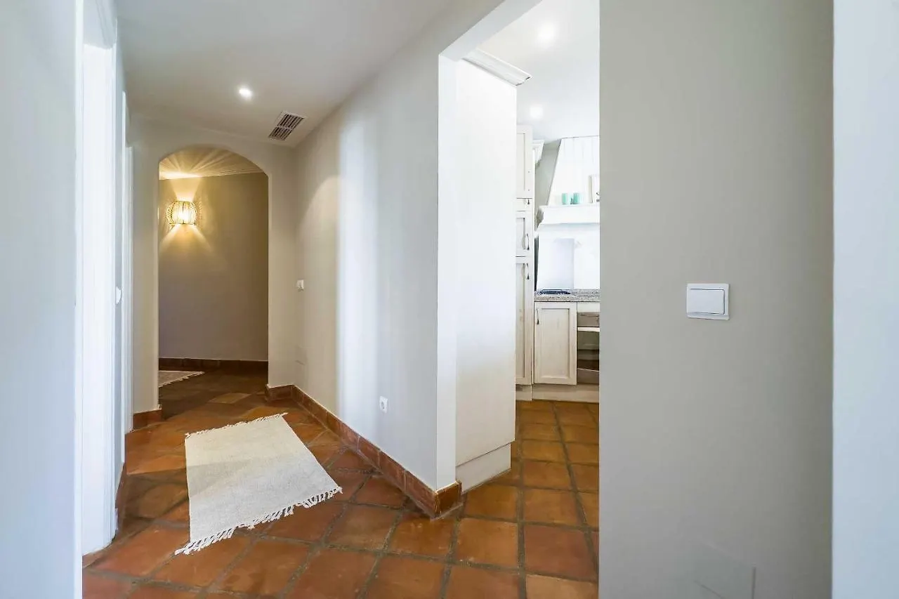 Apartment 92-Apartment With Fantastic Views, Miraflores, Mijas Malaga