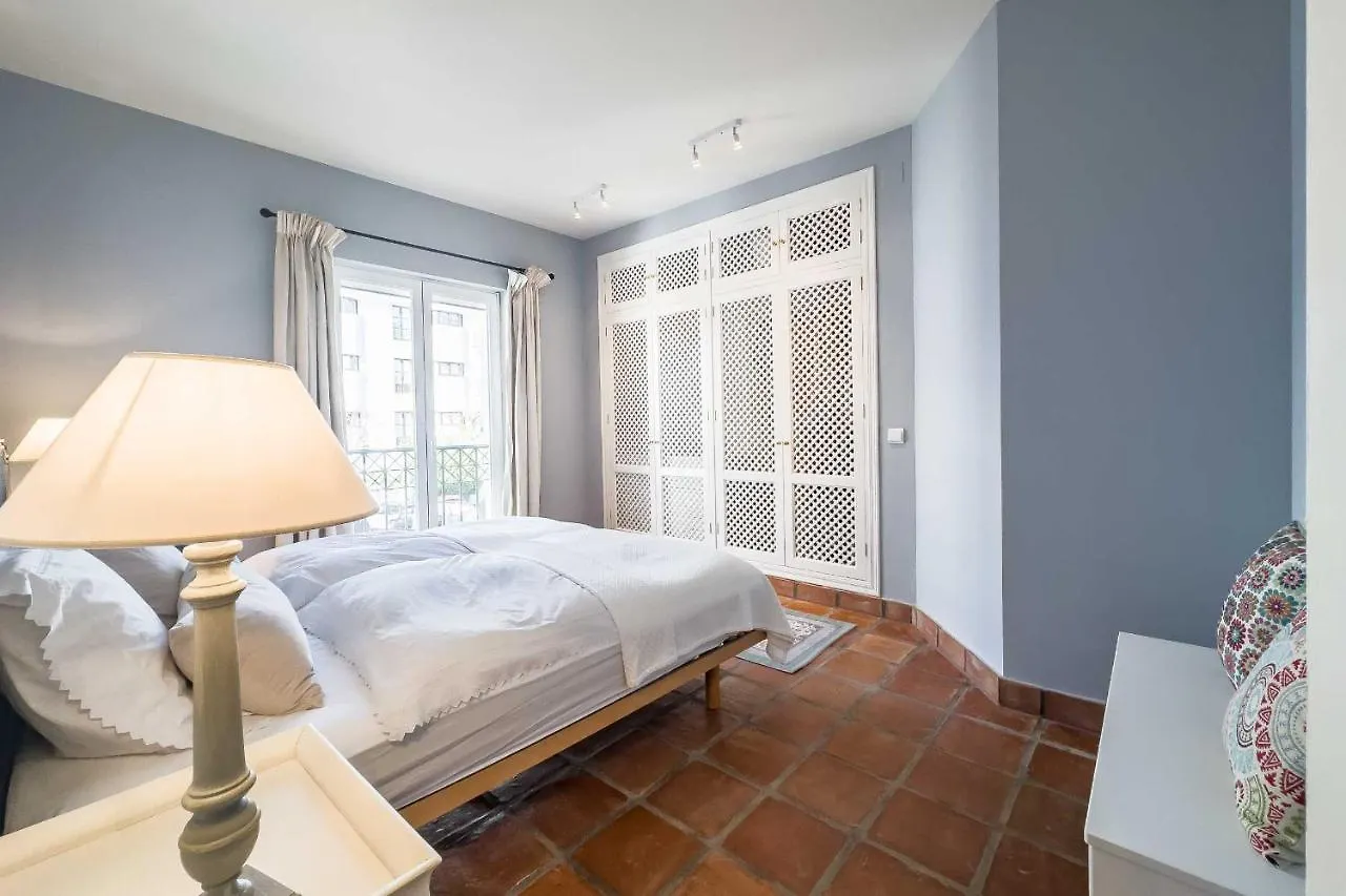92-Apartment With Fantastic Views, Miraflores, Mijas Malaga 0*,