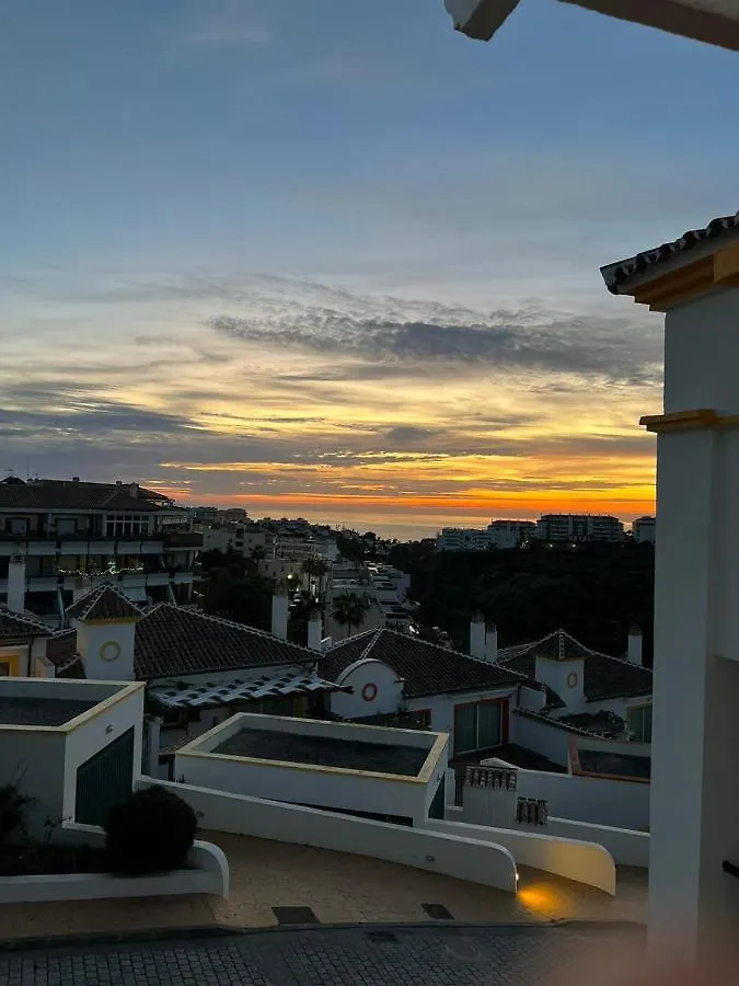 Apartment 92-Apartment With Fantastic Views, Miraflores, Mijas Malaga Spain